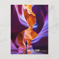Antelope Canyon, USA