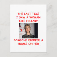 anti-hillary clinton