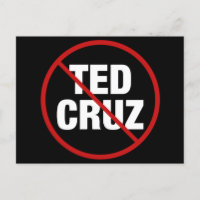 Anti Ted Cruz Texas Democratique