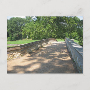 Carte Postale Antietam