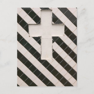 Carte Postale Antilles françaises, Guadaloupe, Grande Terre,