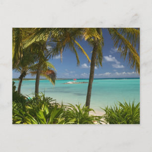 Carte Postale Antilles françaises, Guadaloupe, Grande Terre, 2