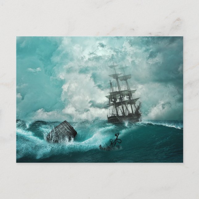 carte postale antique (Devant)