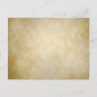 Antique Parchment Vignette Texture Arrière - plan