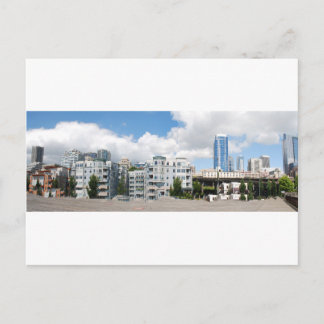 Carte Postale AnyTownPanorama070410