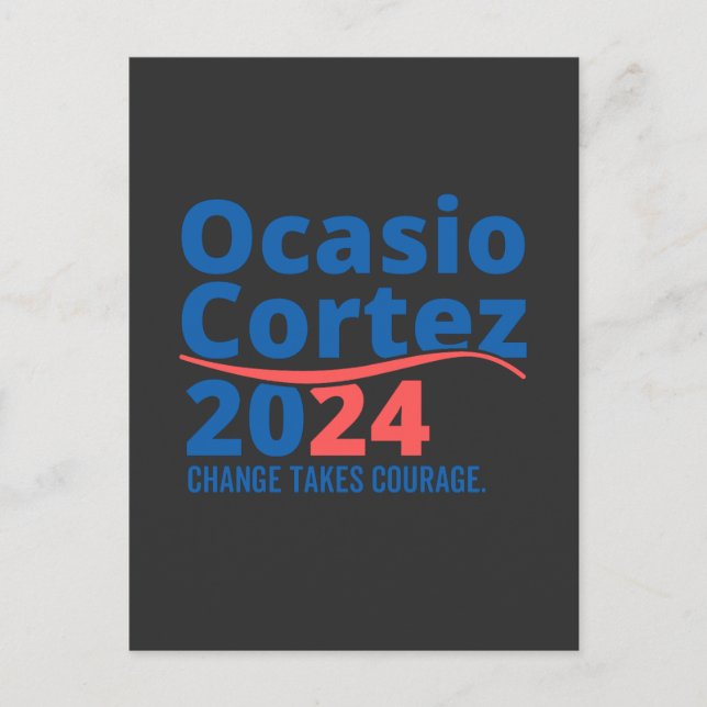 CARTE POSTALE AOC (Devant)