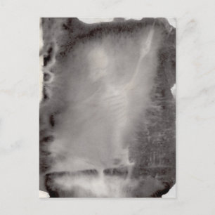 Carte Postale Apparition