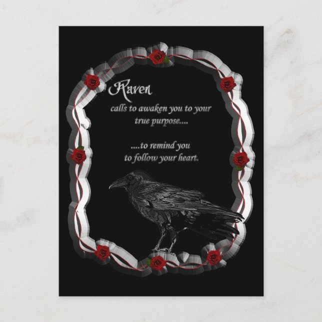 Carte Postale Appel de cordes (Devant)