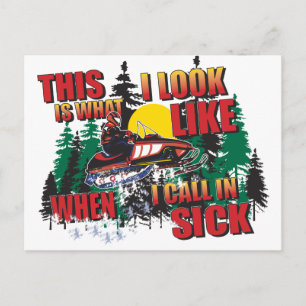 CARTE POSTALE APPEL EN SICK