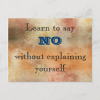 Apprenez à dire non à la sagesse inspirationnelle