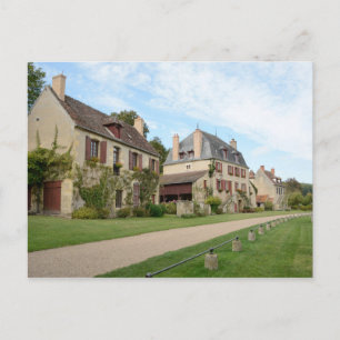 Carte Postale Apremont-sur-Allier