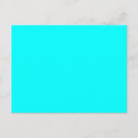 Aqua Color Background