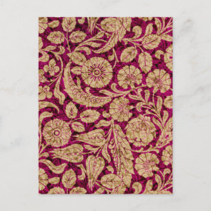 Carte Postale Arabesque victorien, CANTARA