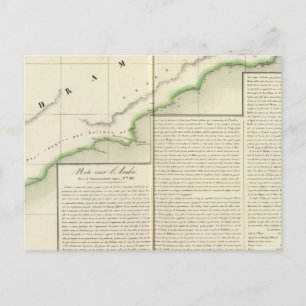 Carte Postale Arabie saoudite, Asie 101