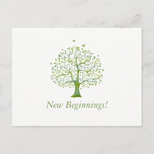 Carte Postale Arbre De Vie Merci De Mariage Elegant Zazzle Fr