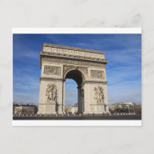 arc de triomphe