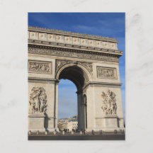 arc de triomphe