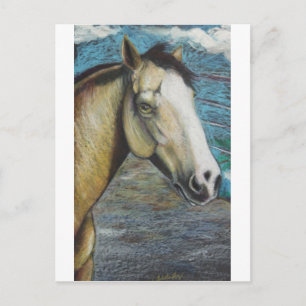 Carte Postale Arc-en-ciel