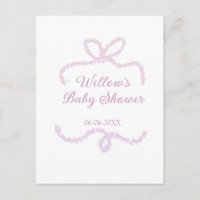 arc en ciel rose violet pailleté bébé fête nom dat