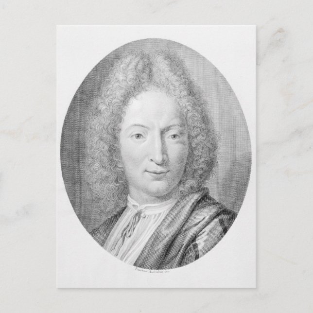 Carte Postale Arcangelo Corelli (Devant)