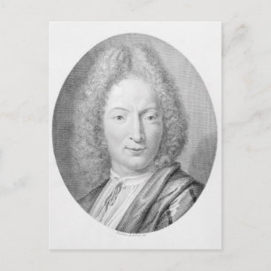Carte Postale Arcangelo Corelli
