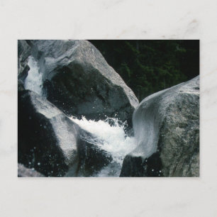 CARTE POSTALE ARCHAÏQUE TORSE D'APOLLO