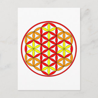 Carte Postale Archange Michael7