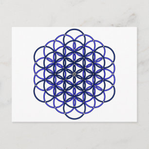 Carte Postale Archangel Raguel Délice