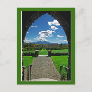 Carte Postale Arche