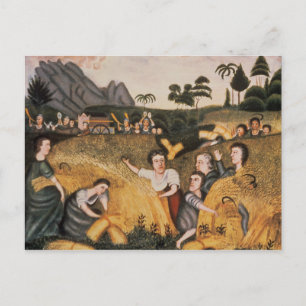 Carte Postale Arche du Pacte, c.1865-80