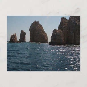 Carte Postale Arches à Cabo San Lucas