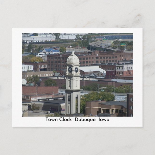 Carte postale Architecture (Devant)