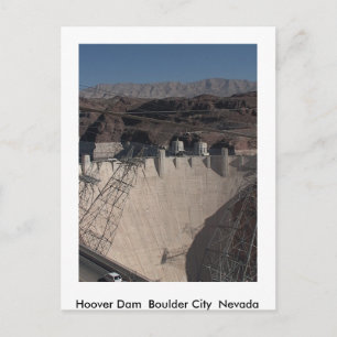 Carte postale Architecture