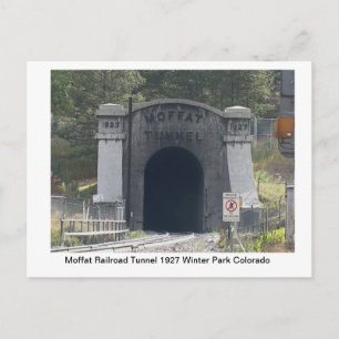 Carte postale Architecture