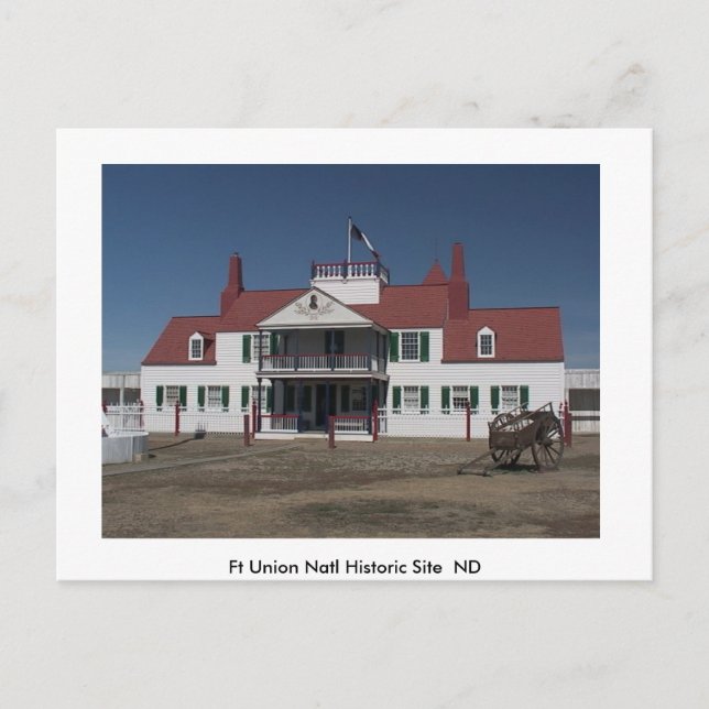 Carte postale Architecture (Devant)