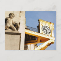 Architecture de Leeds