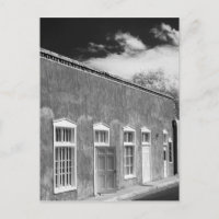 Architecture de style territorial, Père Noël Fe, N