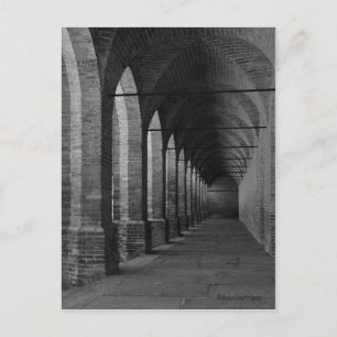 Carte postale Archives italiennes