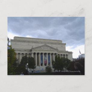 Carte Postale Archives nationales