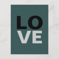 Ardoise grise de fond tendance Amour Mariage