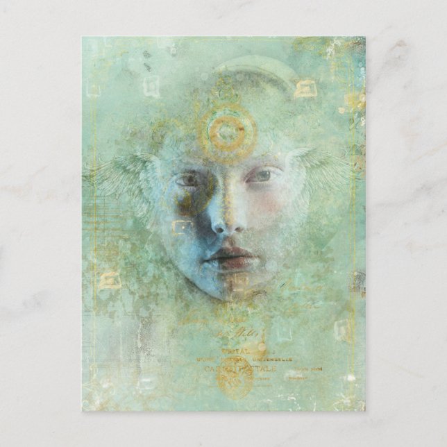 Carte Postale Ardwinna Postacard (Devant)