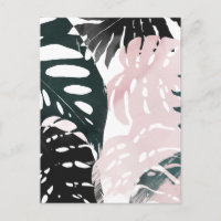 Arêtes de palme Paradise