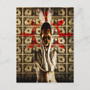 Carte Postale argent 2013