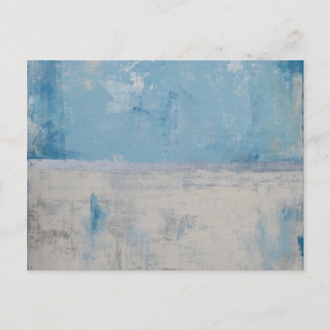 Carte Postale Argent Aura (Devant)