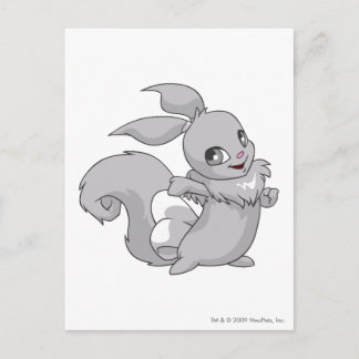 Carte Postale Argent Usul