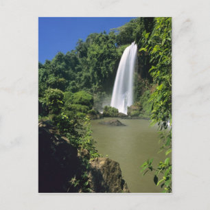 Carte Postale Argentine ; Igwazu ; Chutes d'Igwazu. Salto Dos