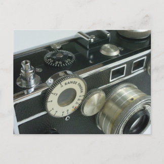 Carte postale Argus C-3