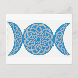 Carte postale Arianrhod