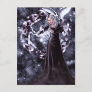 Carte Postale Arianrhod