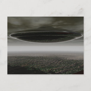 Carte postale Arival